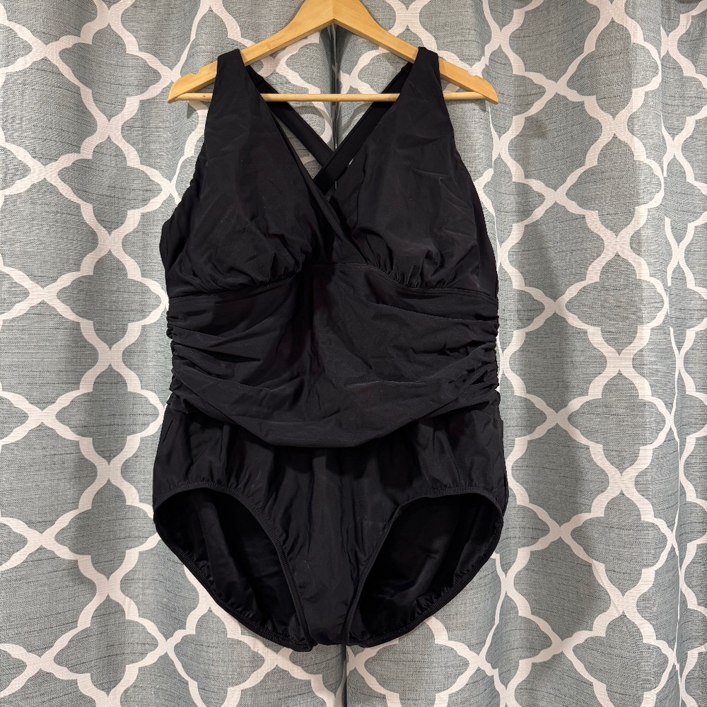 Slimming Swimsuit 24W